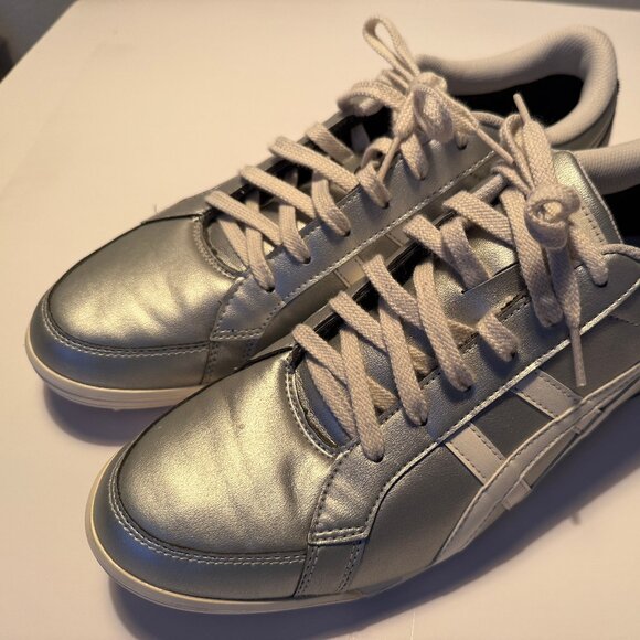 ASICS sneakers for men Size 9 - Picture 1 of 2